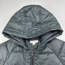 Load image into Gallery viewer, Unisex purebaby, showerproof padded puffer pramsuit, EUC, size 1,  