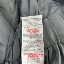 Load image into Gallery viewer, Unisex purebaby, showerproof padded puffer pramsuit, EUC, size 1,  