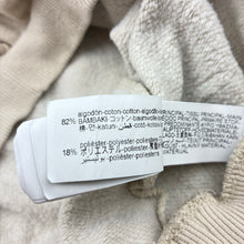 Load image into Gallery viewer, Boys Zara, Disney Cars fleece lined hoodie sweater, GUC, size 4,  