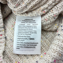 Load image into Gallery viewer, Unisex Cotton On, knitted cotton sweater / jumper, GUC, size 2,  