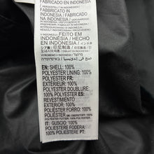 Load image into Gallery viewer, Unisex QUIKSILVER, lightweight spray jacket / coat, GUC, size 12,  