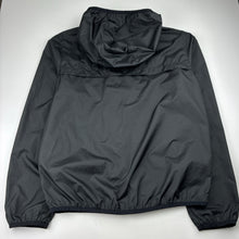 Load image into Gallery viewer, Unisex QUIKSILVER, lightweight spray jacket / coat, GUC, size 12,  