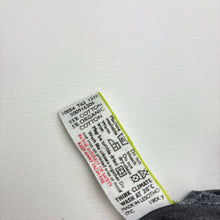 Load image into Gallery viewer, Girls Woolworths, grey cotton long sleeve top, GUC, size 8-9,  