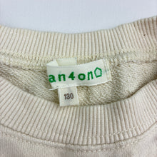 Load image into Gallery viewer, Boys 3can4on, cotton sweater / jumper, tiger, EUC, size 8,  