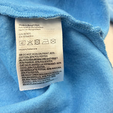 Load image into Gallery viewer, Boys H&amp;M, fleece lined lightweight hoodie sweater, EUC, size 3-4,  
