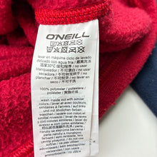 Load image into Gallery viewer, Boys O'NEILL, fleece sweater / jumper, GUC, size 12,  