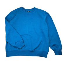 Load image into Gallery viewer, Boys Tilt, fleece lined sweater / jumper, pilling, FUC, size 9,  