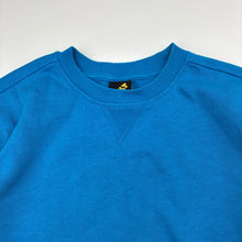 Load image into Gallery viewer, Boys Tilt, fleece lined sweater / jumper, pilling, FUC, size 9,  