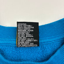 Load image into Gallery viewer, Boys Tilt, fleece lined sweater / jumper, pilling, FUC, size 9,  