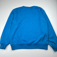 Load image into Gallery viewer, Boys Tilt, fleece lined sweater / jumper, pilling, FUC, size 9,  