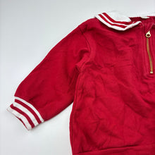 Load image into Gallery viewer, Girls San Rio, Peko &amp; Poko cotton sweater / jumper, GUC, size 3,  