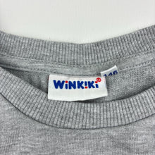 Load image into Gallery viewer, Boys WINKIKI, lightweight sweater / jumper, GUC, size 10-11,  
