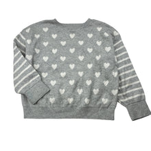 Load image into Gallery viewer, Girls GAP, soft feel knitted cotton sweater / jumper, light mark, FUC, size 4,  