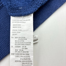 Load image into Gallery viewer, Boys Cotton On, fleece lined sweater / jumper, skiers, FUC, size 7,  