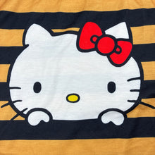 Load image into Gallery viewer, Girls San Rio, Hello Kitty lightweight long sleeve top, NEW, size 11-12,  