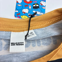 Load image into Gallery viewer, Girls San Rio, Hello Kitty lightweight long sleeve top, NEW, size 11-12,  