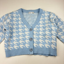 Load image into Gallery viewer, Girls SHEIN, soft feel stretchy cropped cardigan, EUC, size 11-12,  