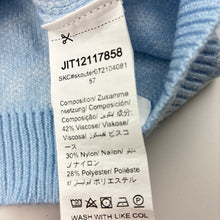 Load image into Gallery viewer, Girls SHEIN, soft feel stretchy cropped cardigan, EUC, size 11-12,  