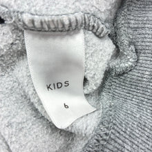 Load image into Gallery viewer, Boys TONKA, fleece lined hoodie sweater, GUC, size 6,  