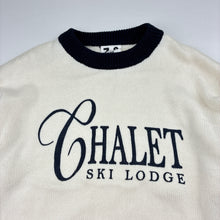 Load image into Gallery viewer, Unisex Cotton On, knitted cotton sweater / jumper, EUC, size 7-8,  