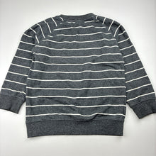 Load image into Gallery viewer, Boys Anko, lightweight sweater / long sleeve top, GUC, size 5,  