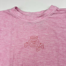 Load image into Gallery viewer, Girls Cotton On, stretchy knit pyjama top, GUC, size 4,  