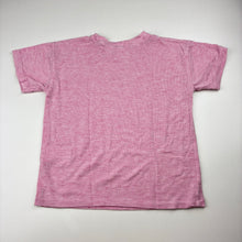 Load image into Gallery viewer, Girls Cotton On, stretchy knit pyjama top, GUC, size 4,  
