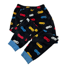 Load image into Gallery viewer, Boys Anko, fleece pyjama pants, gaming, GUC, size 10,  