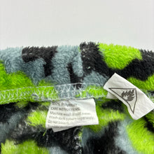 Load image into Gallery viewer, Boys Yatsal, camo print fleece pyjama pants, GUC, size 10,  