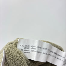 Load image into Gallery viewer, Boys Zara, Polar Fleece pants, elasticated, Inside leg: 37cm, EUC, size 3-4,  