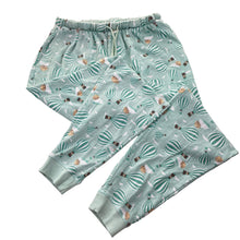 Load image into Gallery viewer, Girls SERRA, waffle pyjama pants / bottoms, GUC, size 12,  