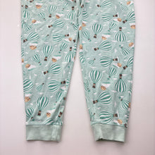 Load image into Gallery viewer, Girls SERRA, waffle pyjama pants / bottoms, GUC, size 12,  