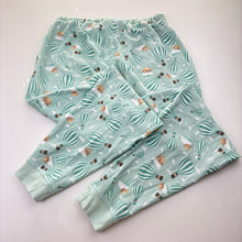 Load image into Gallery viewer, Girls SERRA, waffle pyjama pants / bottoms, GUC, size 12,  