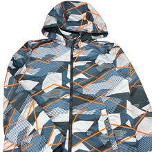 Load image into Gallery viewer, Unisex Name It, lined spray jacket / raincoat, EUC, size 12,  