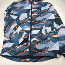 Load image into Gallery viewer, Unisex Name It, lined spray jacket / raincoat, EUC, size 12,  
