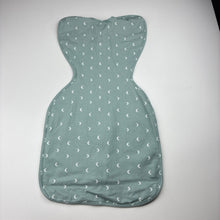 Load image into Gallery viewer, Unisex Love to Dream, SWADDLE UP 1.0 Tog sleeping bag, EUC, size 000,  