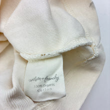 Load image into Gallery viewer, Unisex WILSON + FRENCHY, organic cotton long sleeve tee / top, EUC, size 4,  