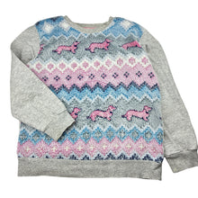 Load image into Gallery viewer, Girls Peter Alexander, cotton &amp; fleece pyjama top, FUC, size 10,  