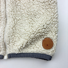 Load image into Gallery viewer, Boys Carters, fleece vest, FUC, size 00,  
