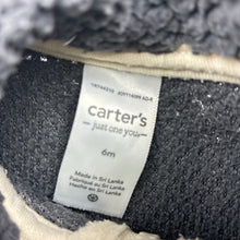 Load image into Gallery viewer, Boys Carters, fleece vest, FUC, size 00,  