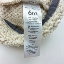 Load image into Gallery viewer, Boys Carters, fleece vest, FUC, size 00,  