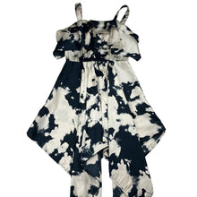 Load image into Gallery viewer, Girls Bardot Junior, lightweight party dress, GUC, size 3, L: 55cm (front middle)