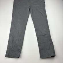 Load image into Gallery viewer, Girls Country Road, stretch denim overalls / dungarees, Inside leg: 51.5cm, EUC, size 7,  