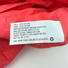 Load image into Gallery viewer, Girls Cat &amp; Jack, lined broderie cotton dress, EUC, size 5, L: 54cm