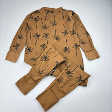 Load image into Gallery viewer, Unisex Bonds, WONDERCOOL zip wondersuit / zippy / romper, GUC, size 2,  