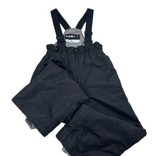 Load image into Gallery viewer, Unisex IGNIO, ski / snow salopettes, GUC, size 5,  