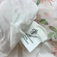 Load image into Gallery viewer, Girls HAPPYKIDZ, cotton lined lightweight floral dress, NEW, size 1, L: 50cm