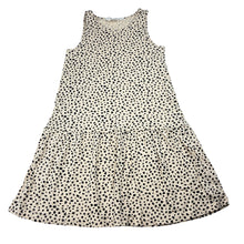 Load image into Gallery viewer, Girls H&amp;M, cotton casual summer dress, EUC, size 7-8, L: 65cm