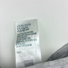 Load image into Gallery viewer, Girls Anko, soft feel long line cardigan, L: 77cm, EUC, size 14,  