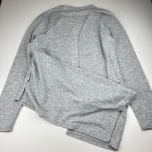 Load image into Gallery viewer, Girls Anko, soft feel long line cardigan, L: 77cm, EUC, size 14,  